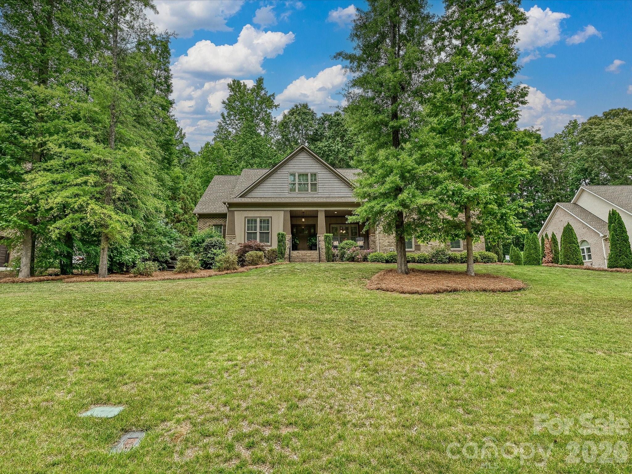 129 Buckingham Place Road Mooresville NC 28115