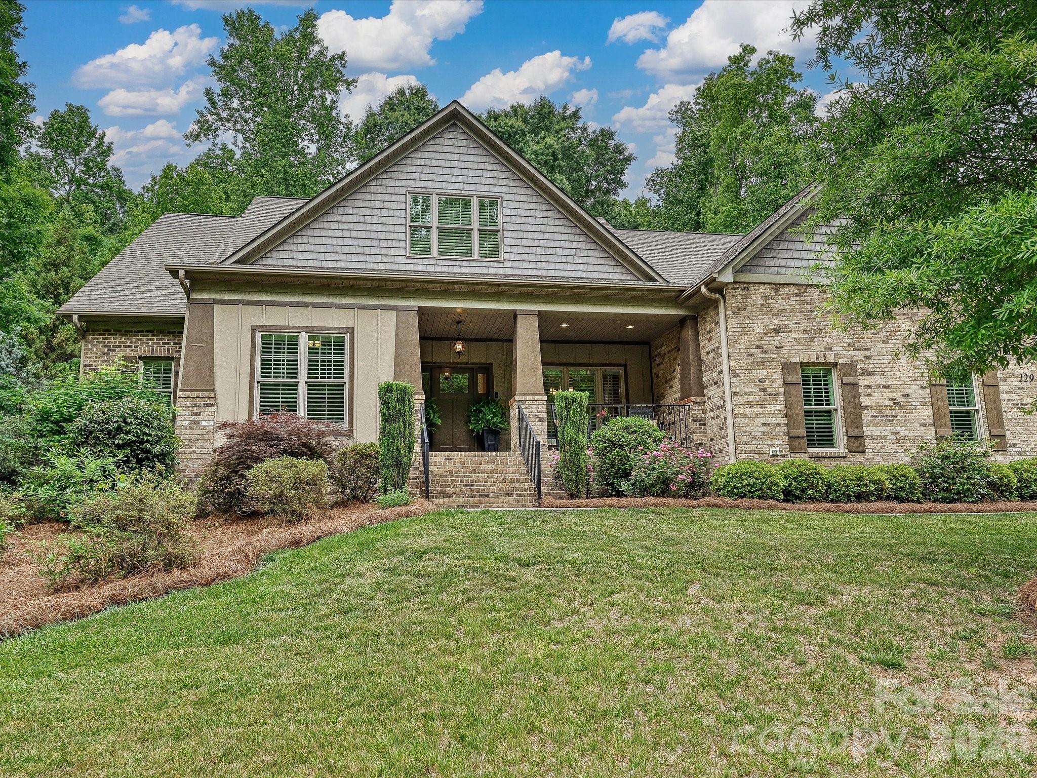129 Buckingham Place Road Mooresville NC 28115