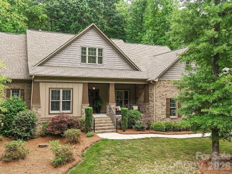 129 Buckingham Place Road Mooresville NC 28115