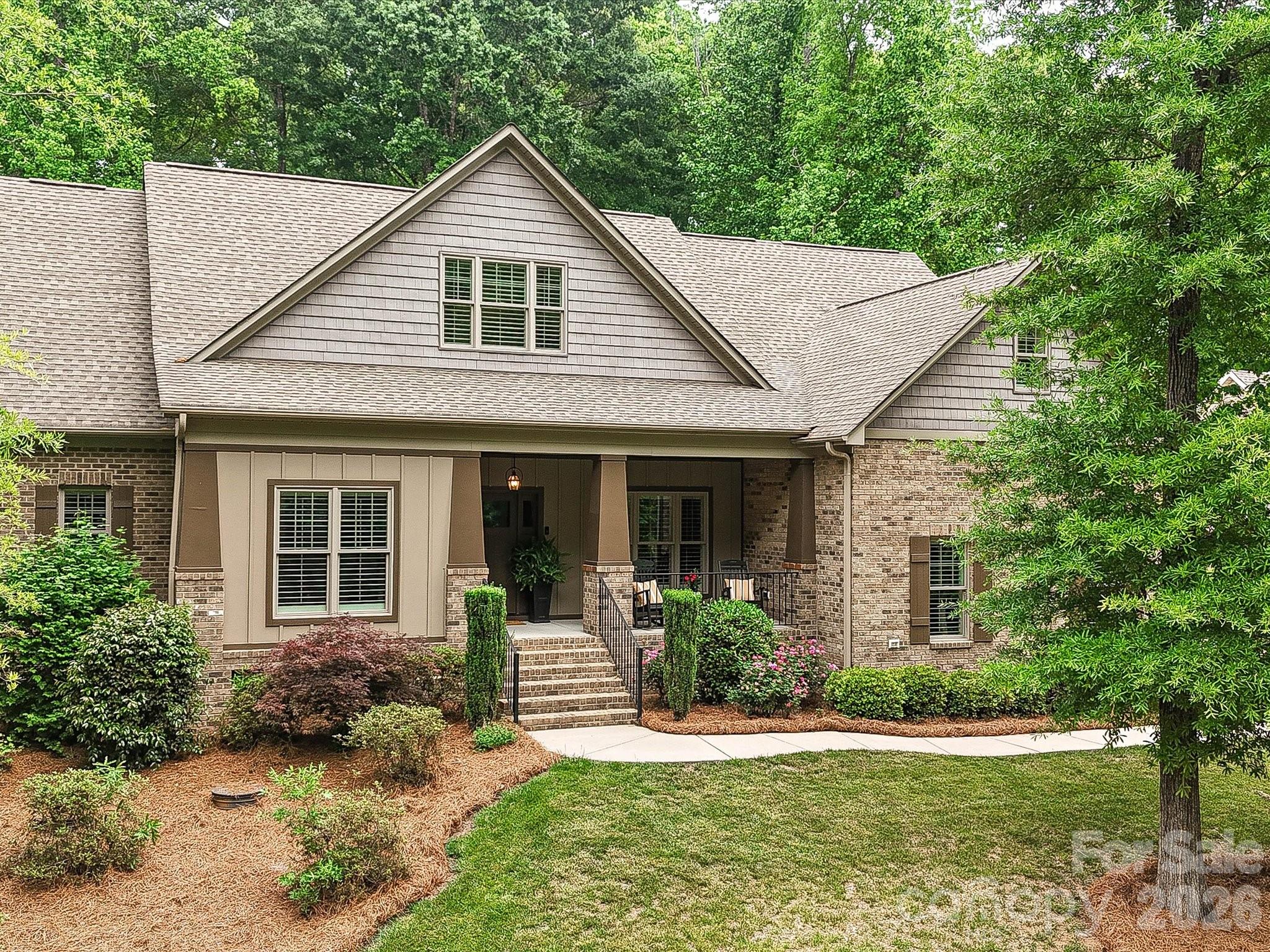 129 Buckingham Place Road Mooresville NC 28115