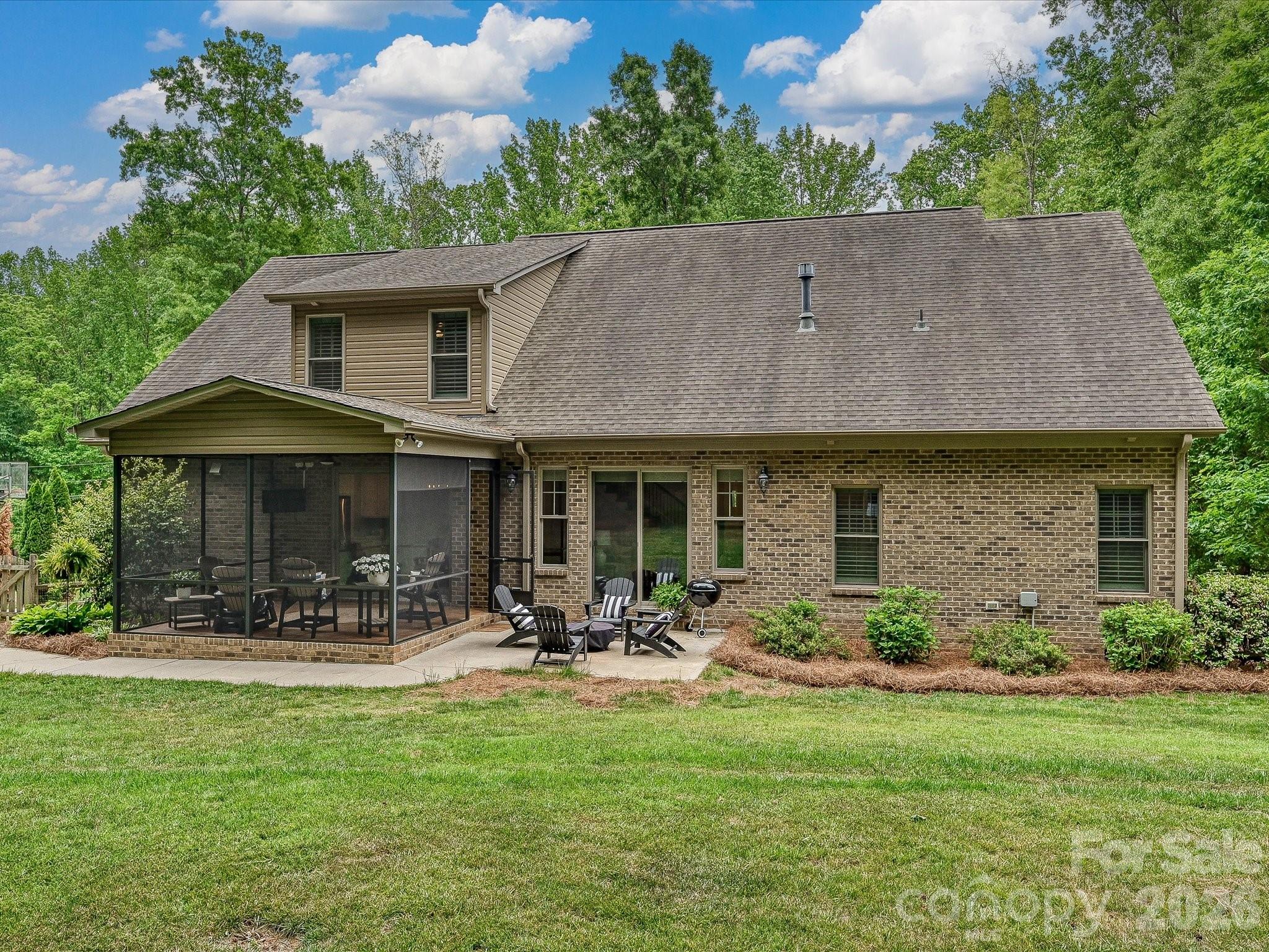 129 Buckingham Place Road Mooresville NC 28115