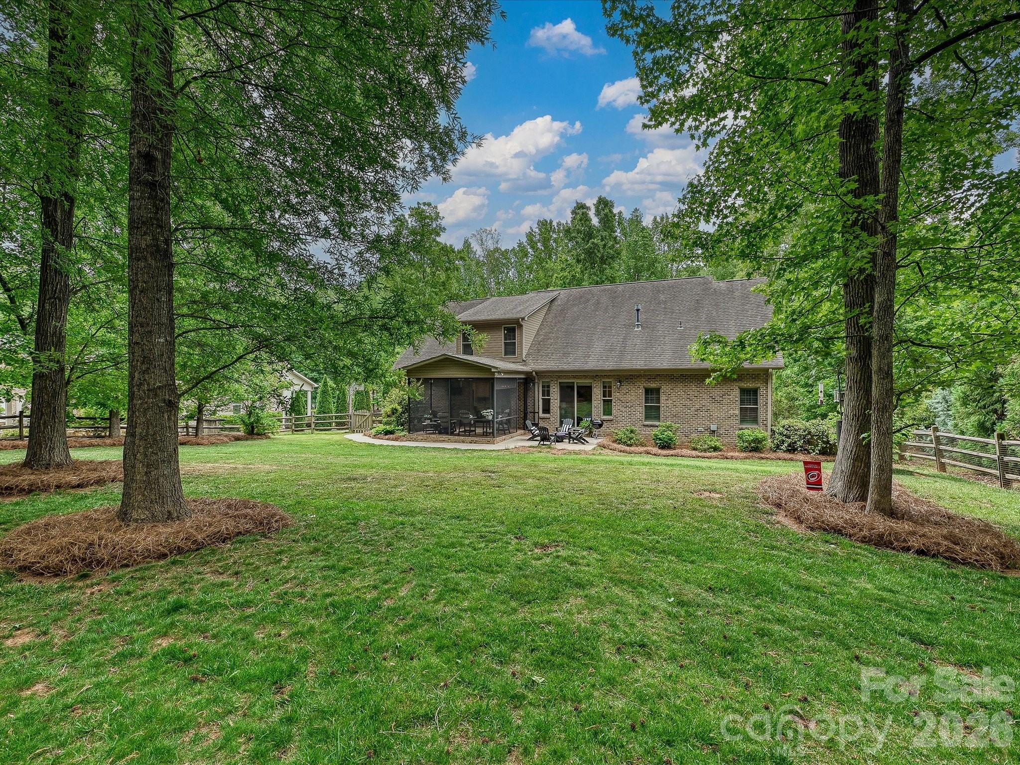 129 Buckingham Place Road Mooresville NC 28115