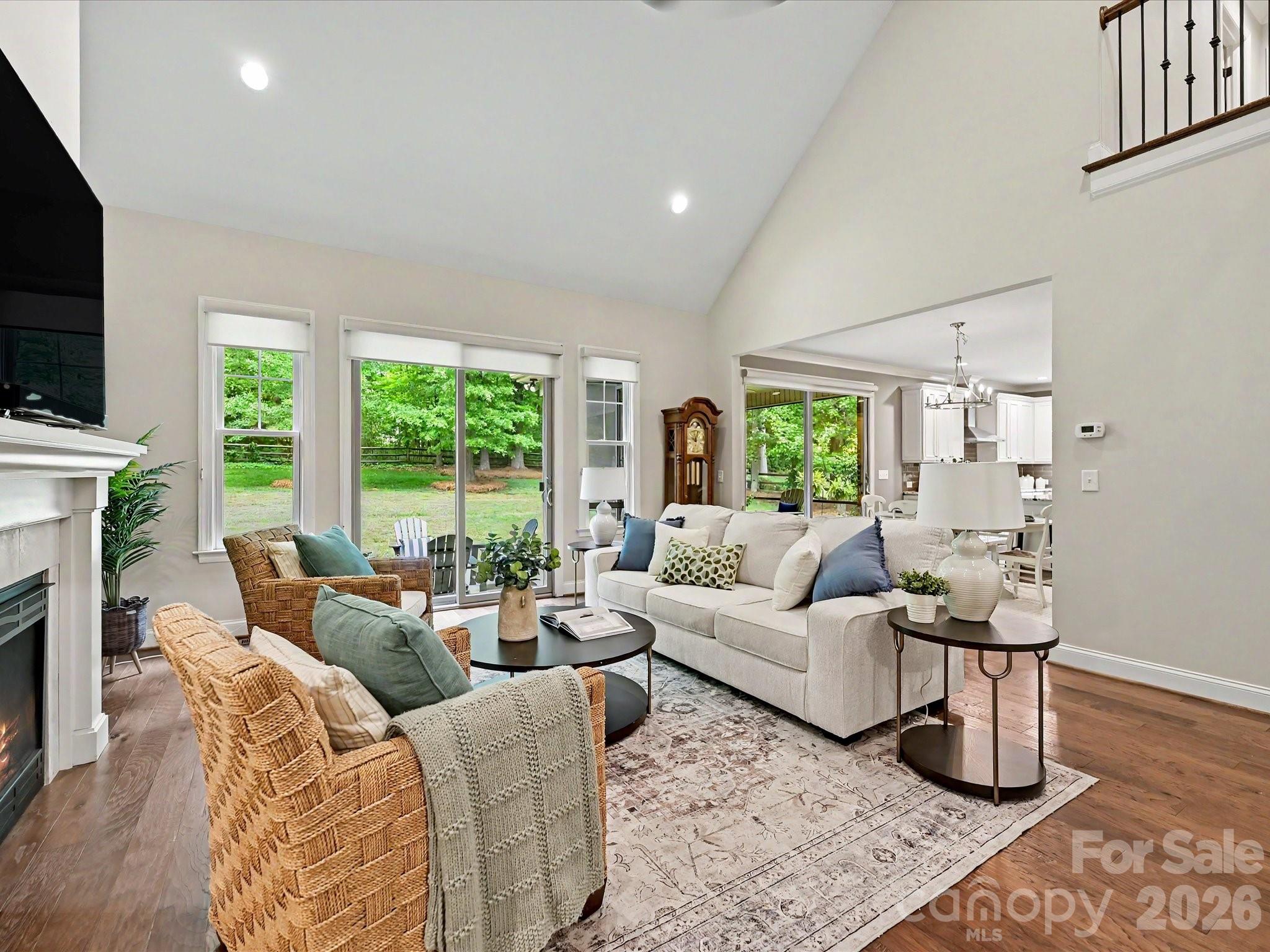 129 Buckingham Place Road Mooresville NC 28115