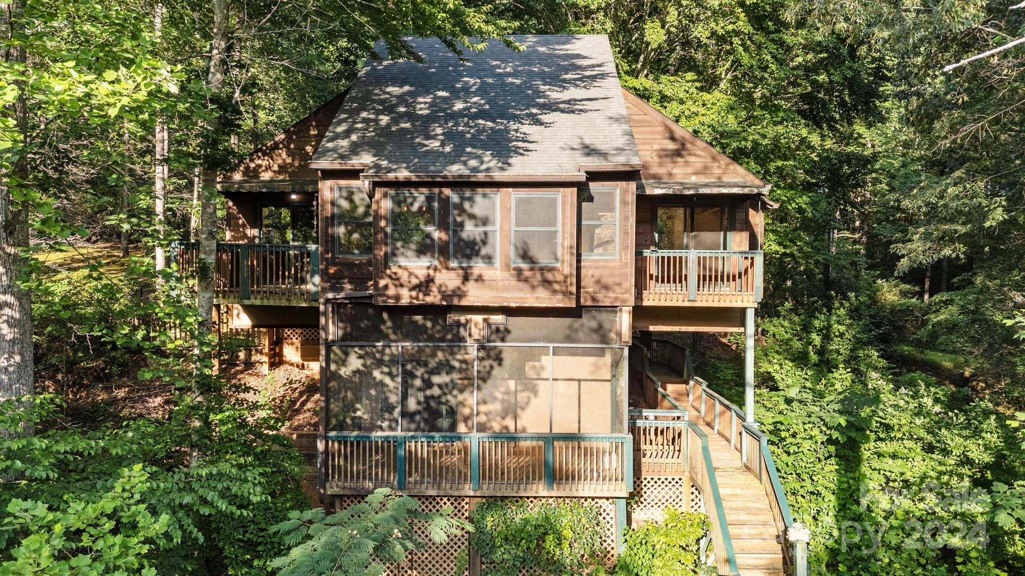 2051 Buffalo Road Lake Lure NC 28746