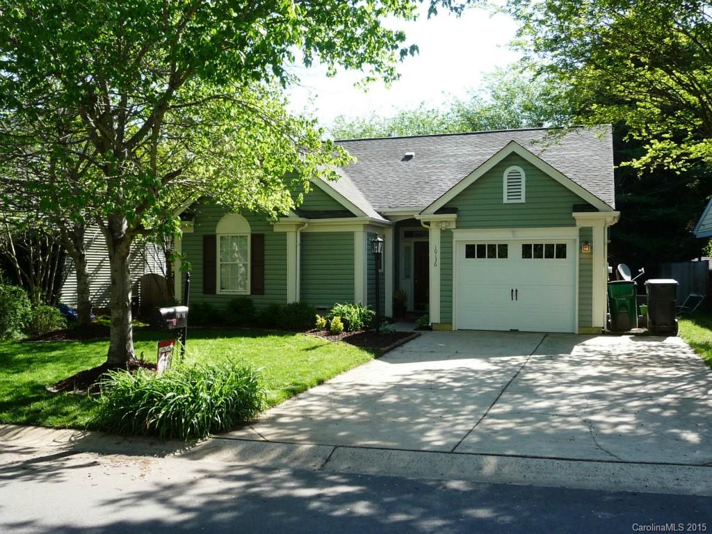 10136 Brawley Lane Charlotte NC 28215