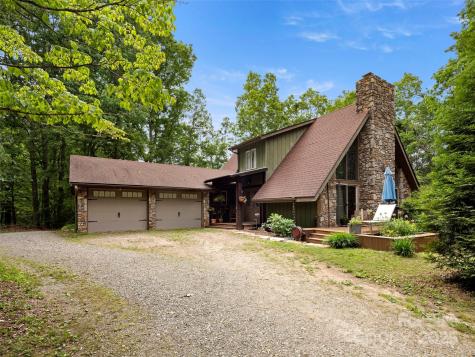 756 Pole Creasman Road Asheville NC 28806