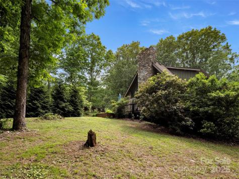 756 Pole Creasman Road Asheville NC 28806