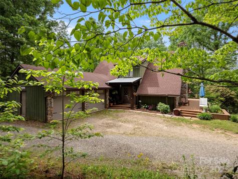 756 Pole Creasman Road Asheville NC 28806