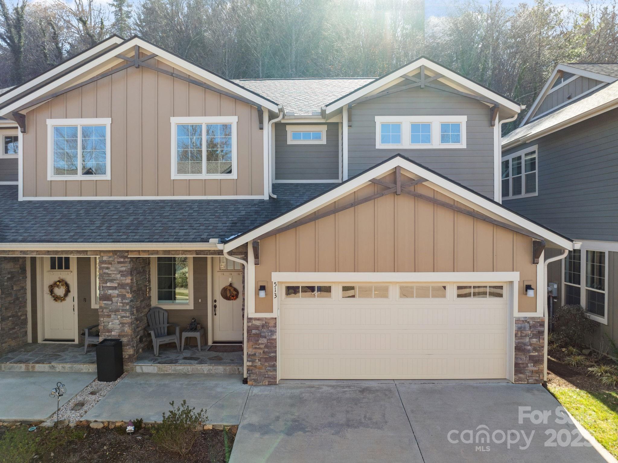 513 Sweet Birch Park Lane Black Mountain NC 28711