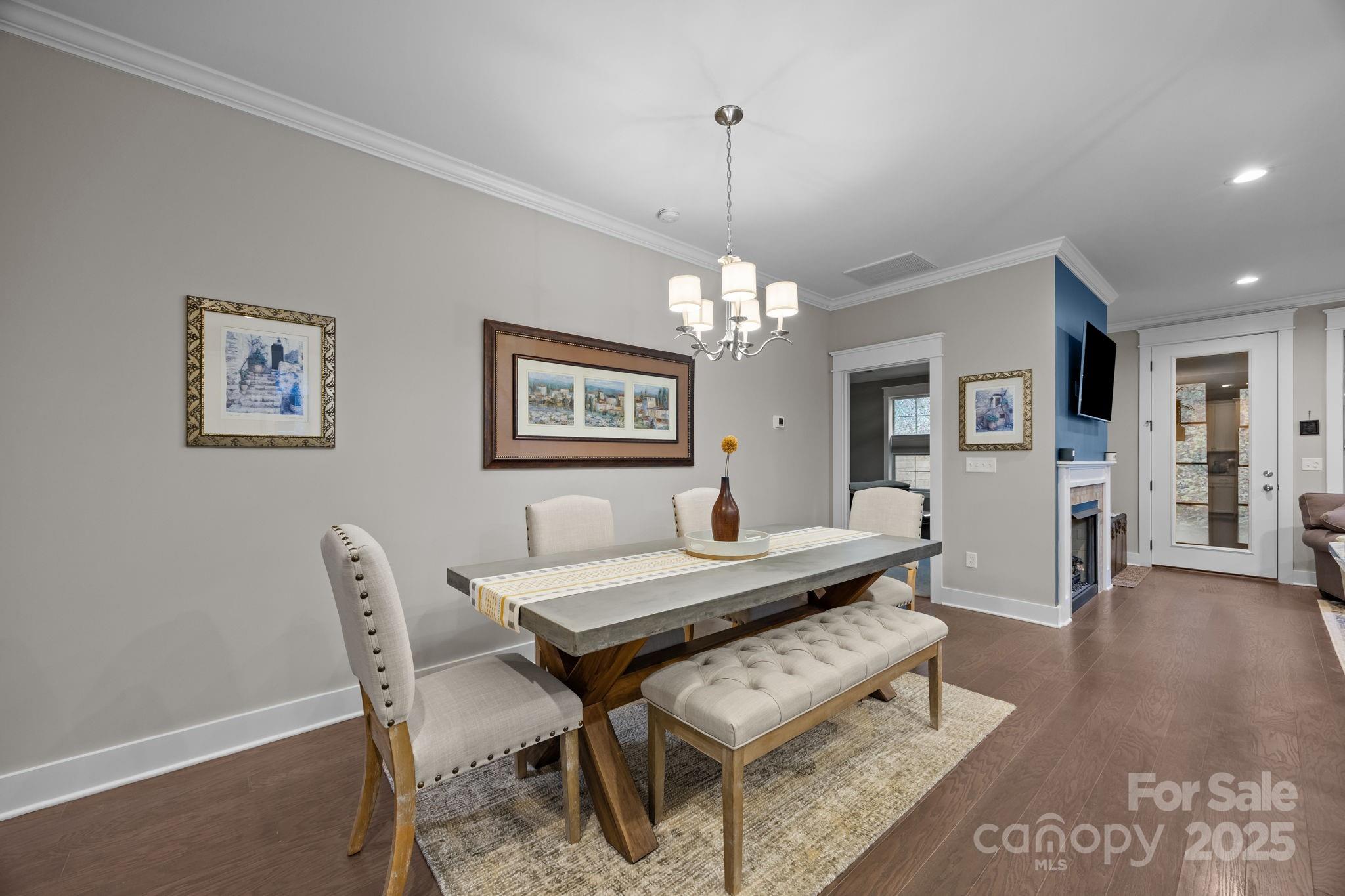 513 Sweet Birch Park Lane Black Mountain NC 28711