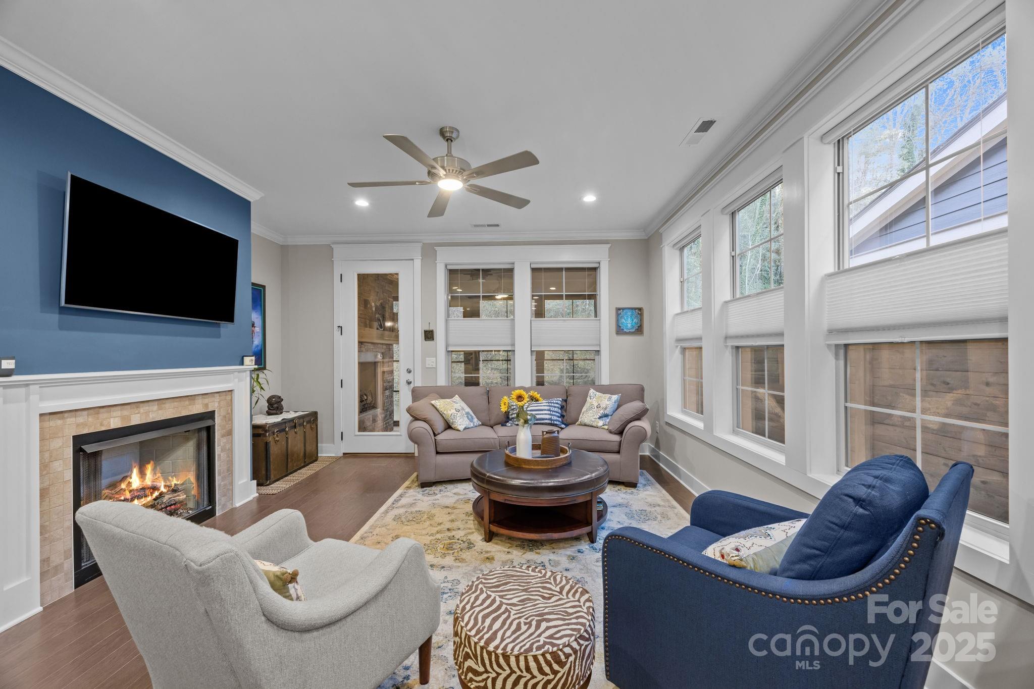 513 Sweet Birch Park Lane Black Mountain NC 28711