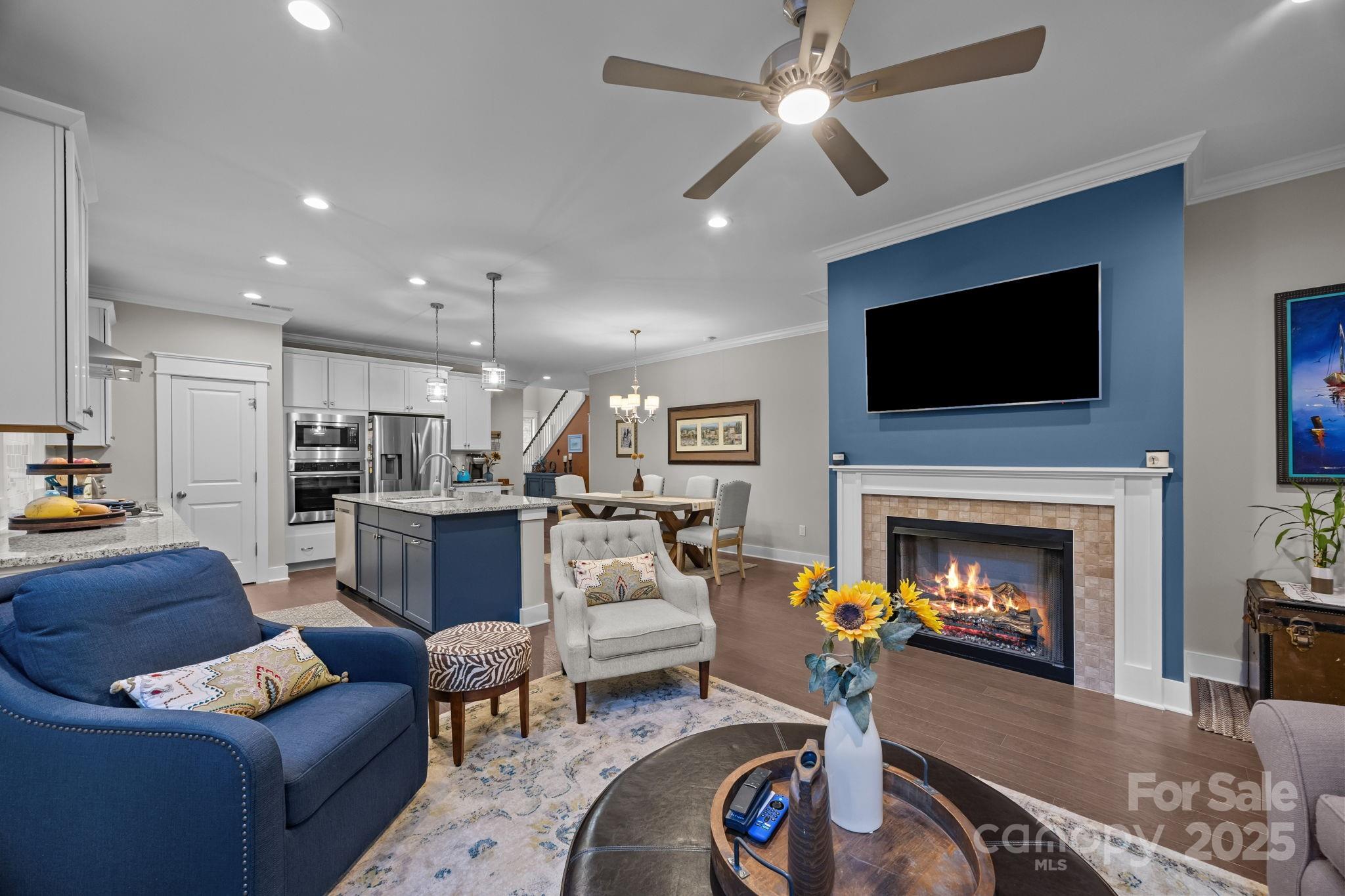 513 Sweet Birch Park Lane Black Mountain NC 28711