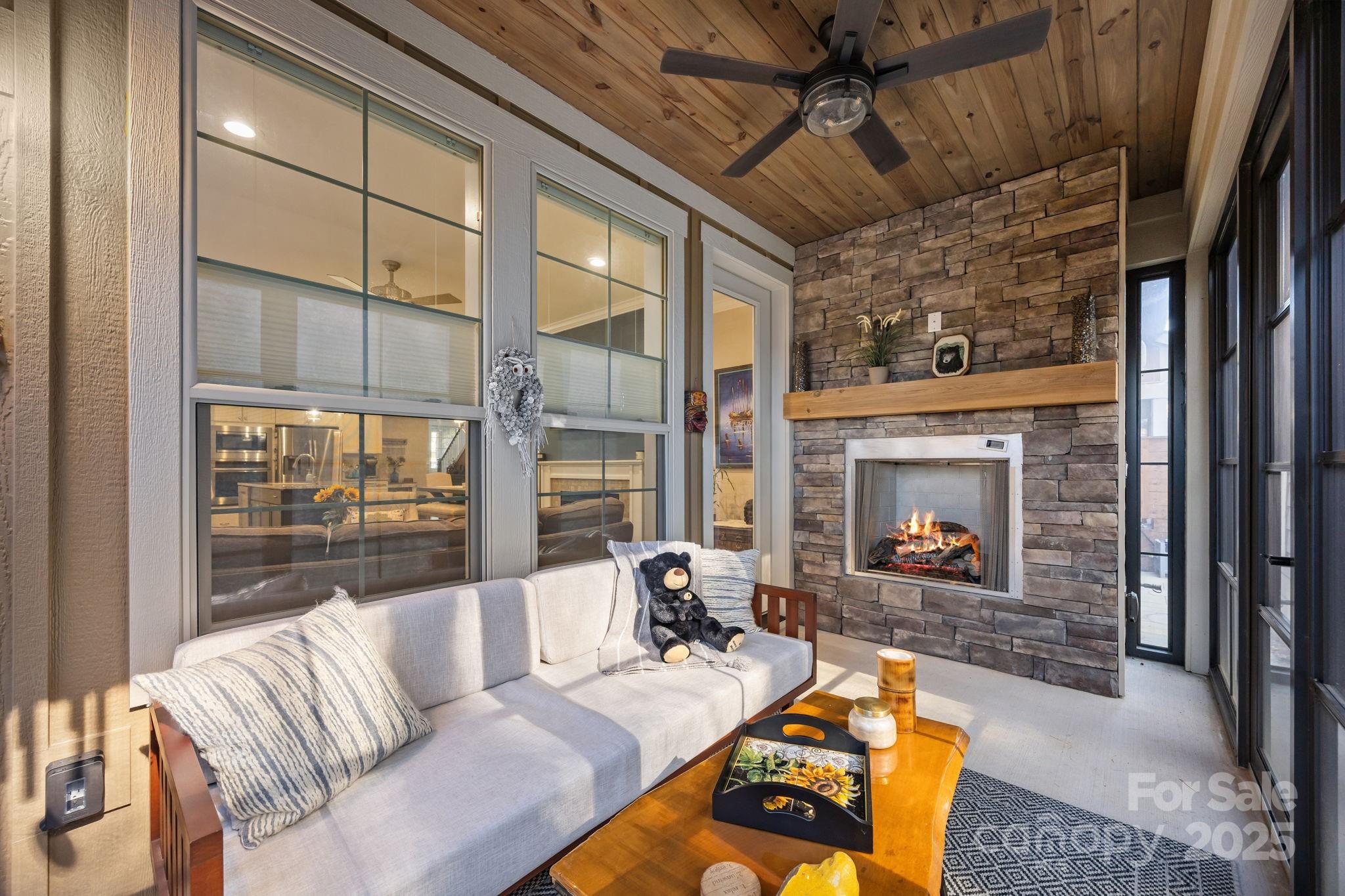 513 Sweet Birch Park Lane Black Mountain NC 28711