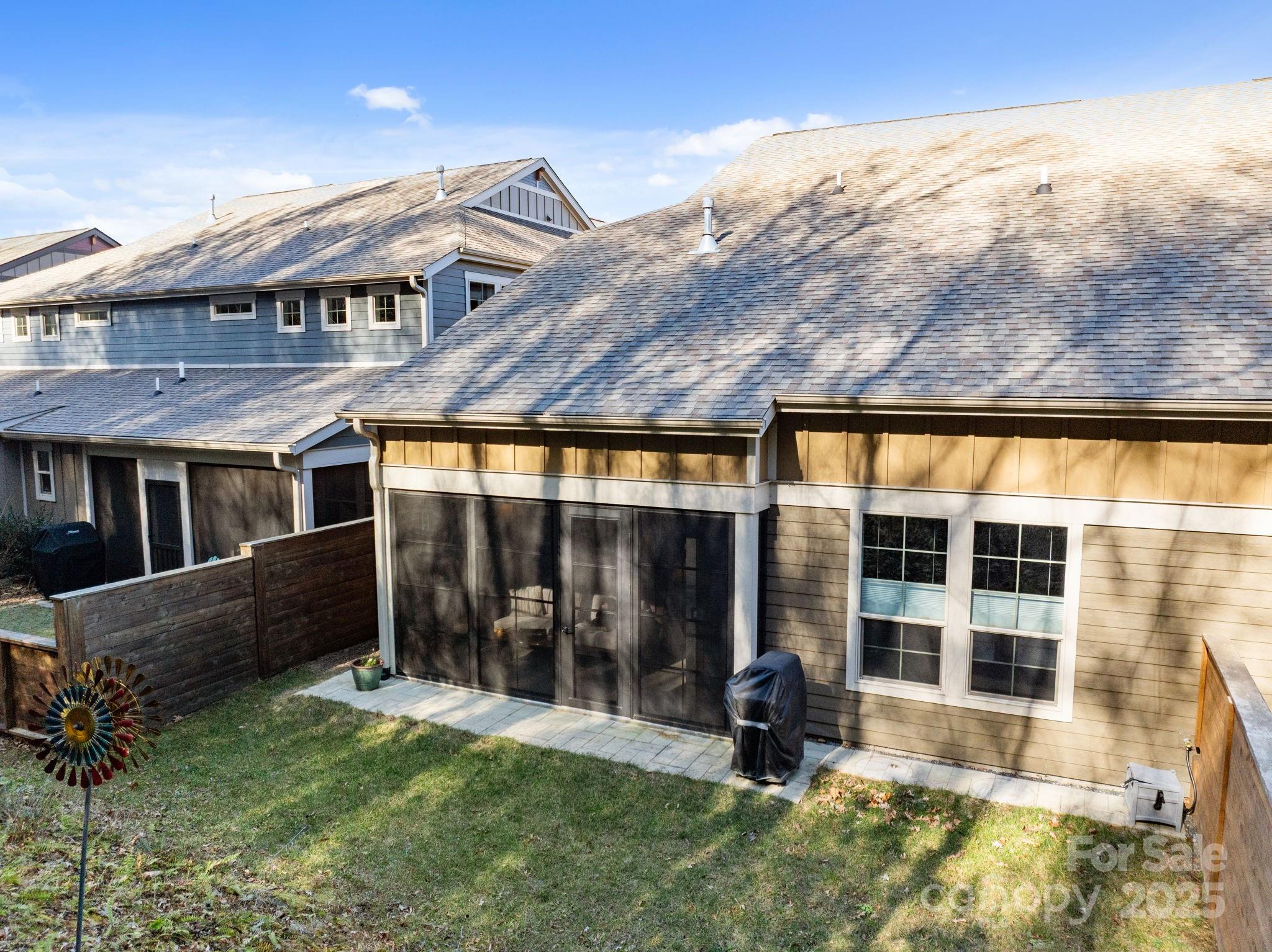 513 Sweet Birch Park Lane Black Mountain NC 28711