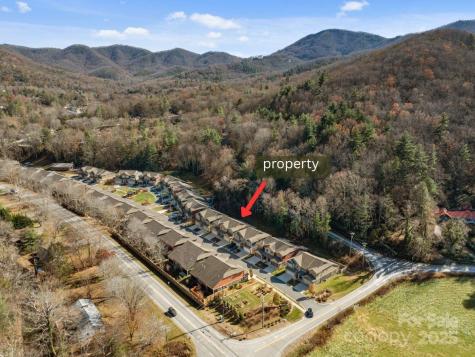 513 Sweet Birch Park Lane Black Mountain NC 28711