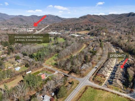 513 Sweet Birch Park Lane Black Mountain NC 28711