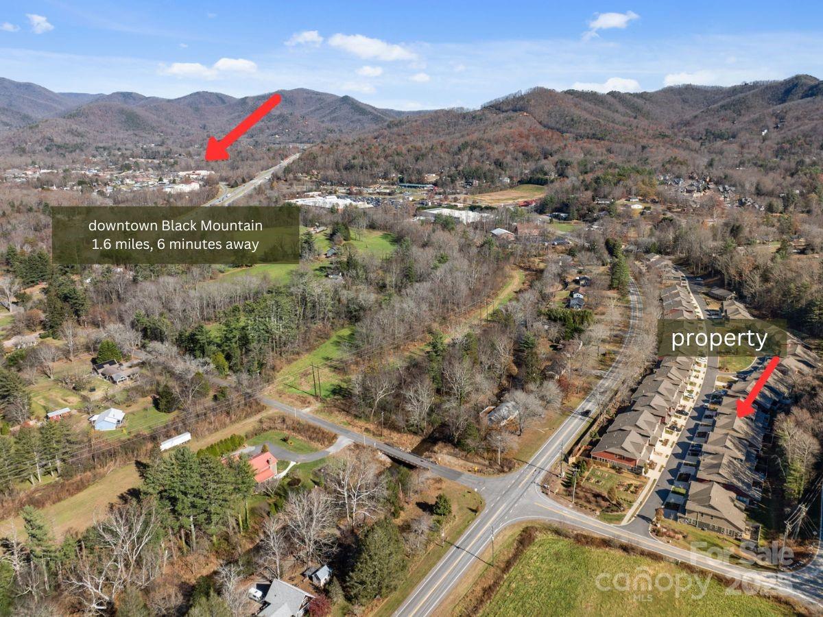 513 Sweet Birch Park Lane Black Mountain NC 28711