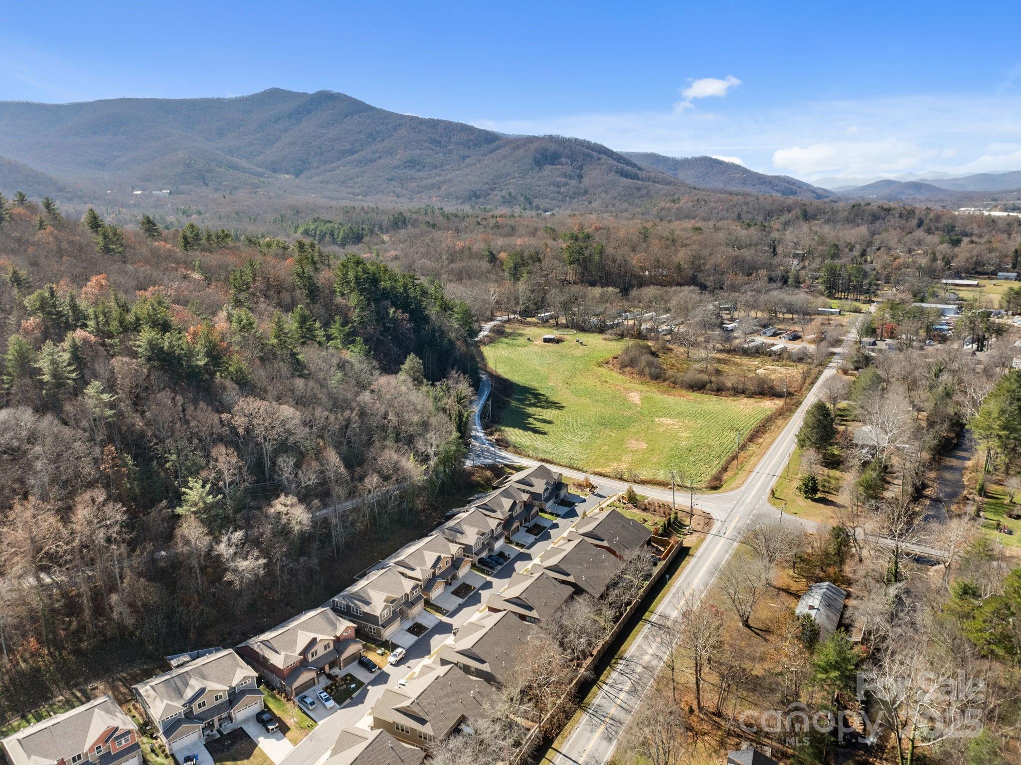 513 Sweet Birch Park Lane Black Mountain NC 28711