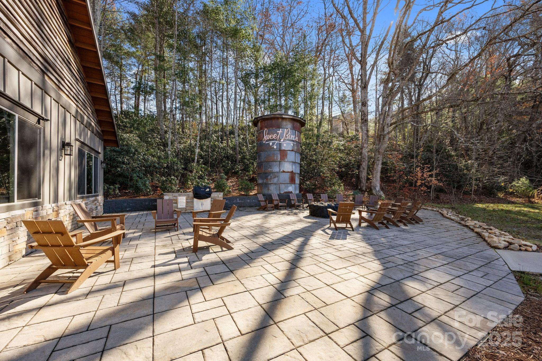 513 Sweet Birch Park Lane Black Mountain NC 28711