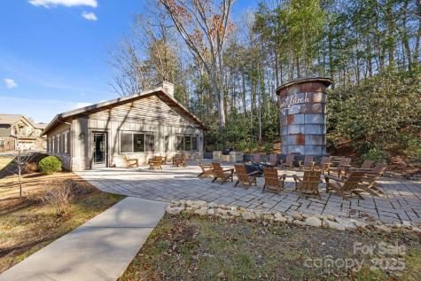 513 Sweet Birch Park Lane Black Mountain NC 28711