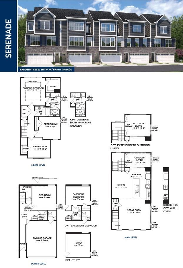 2265 Flicker Road Indian Land SC 29707