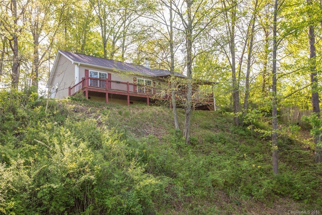 21 Sayles Town Road Fairview NC 28730