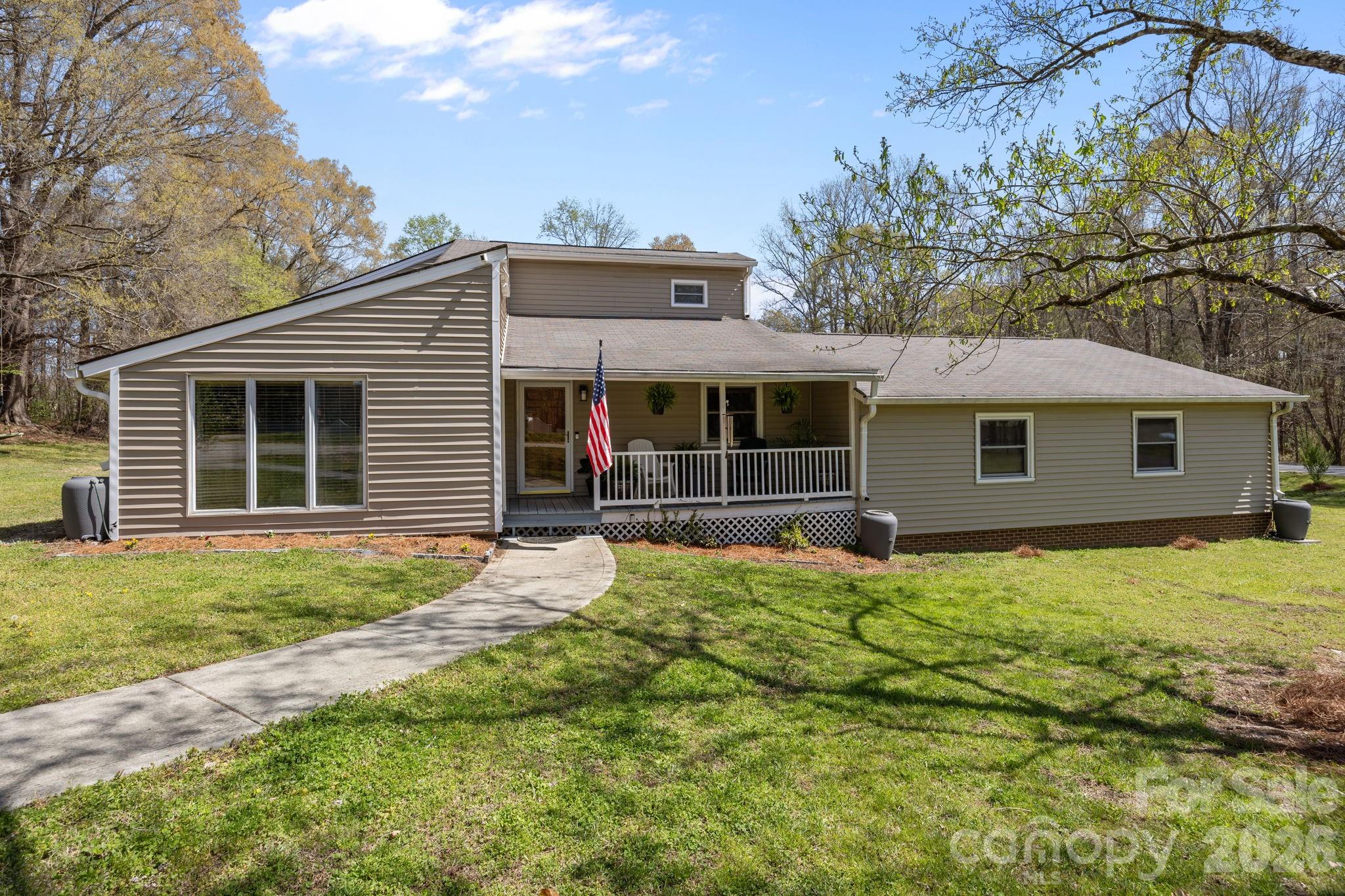5994 Rocky River Road Concord NC 28025