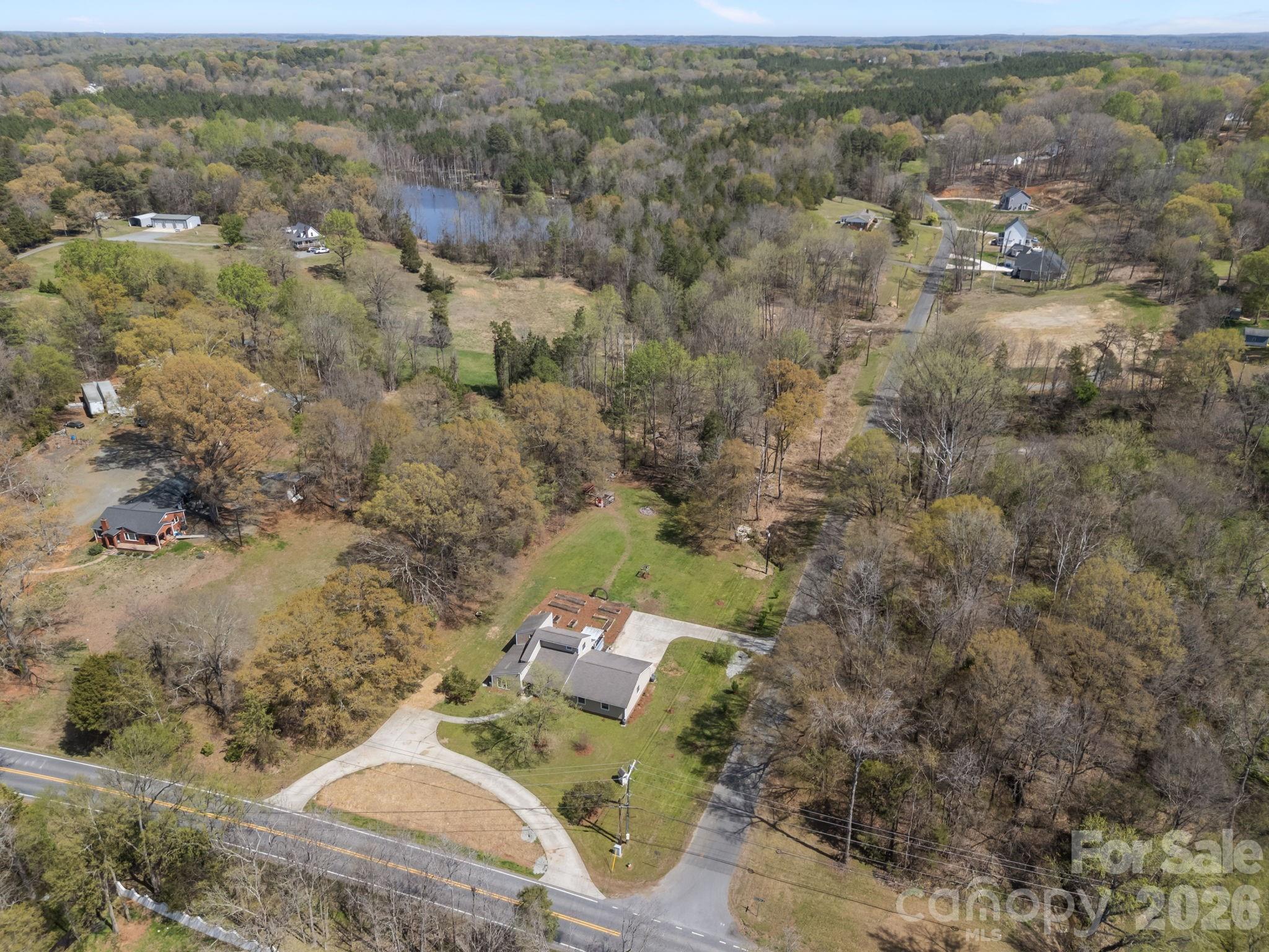 5994 Rocky River Road Concord NC 28025