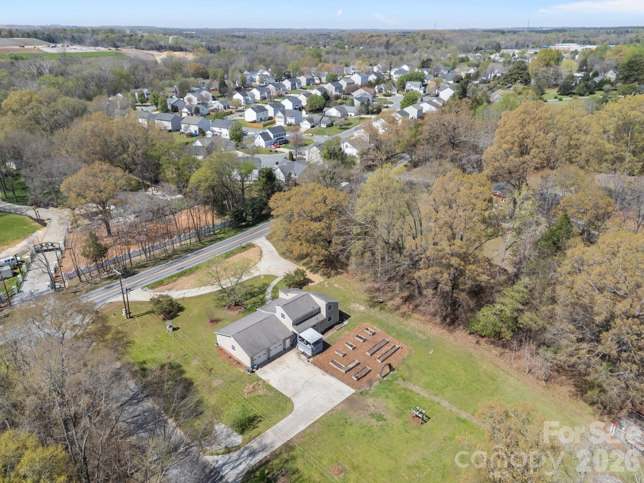5994 Rocky River Road Concord NC 28025