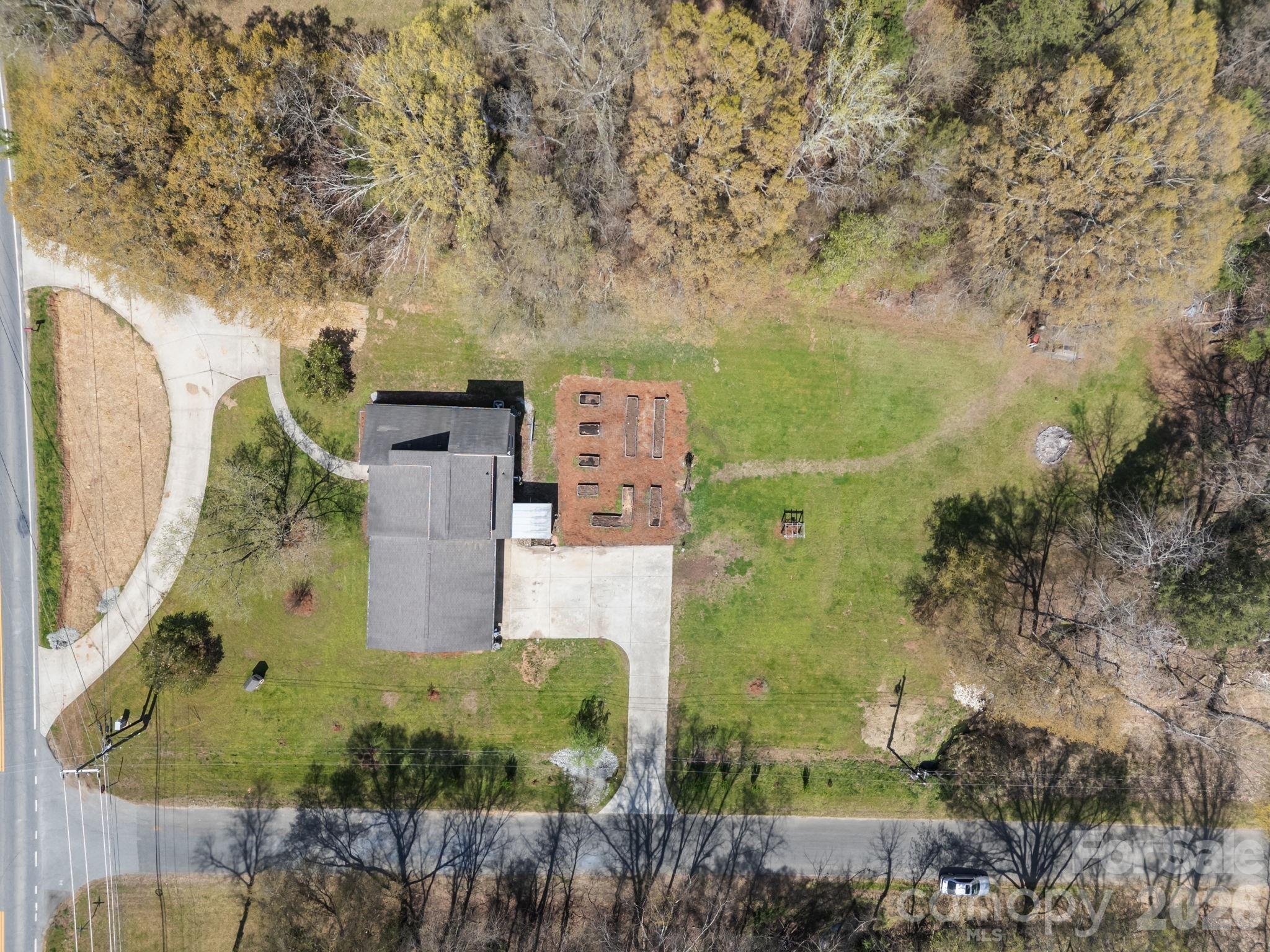 5994 Rocky River Road Concord NC 28025