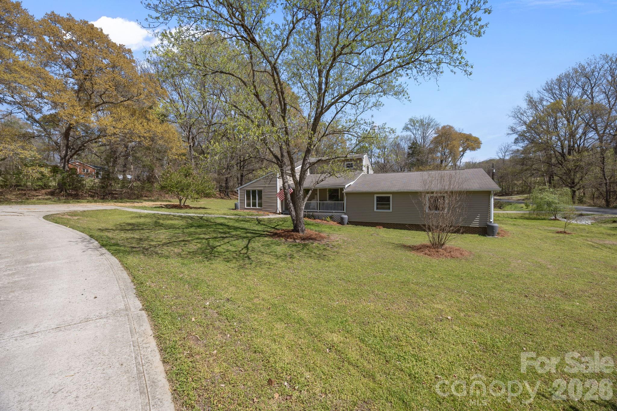 5994 Rocky River Road Concord NC 28025