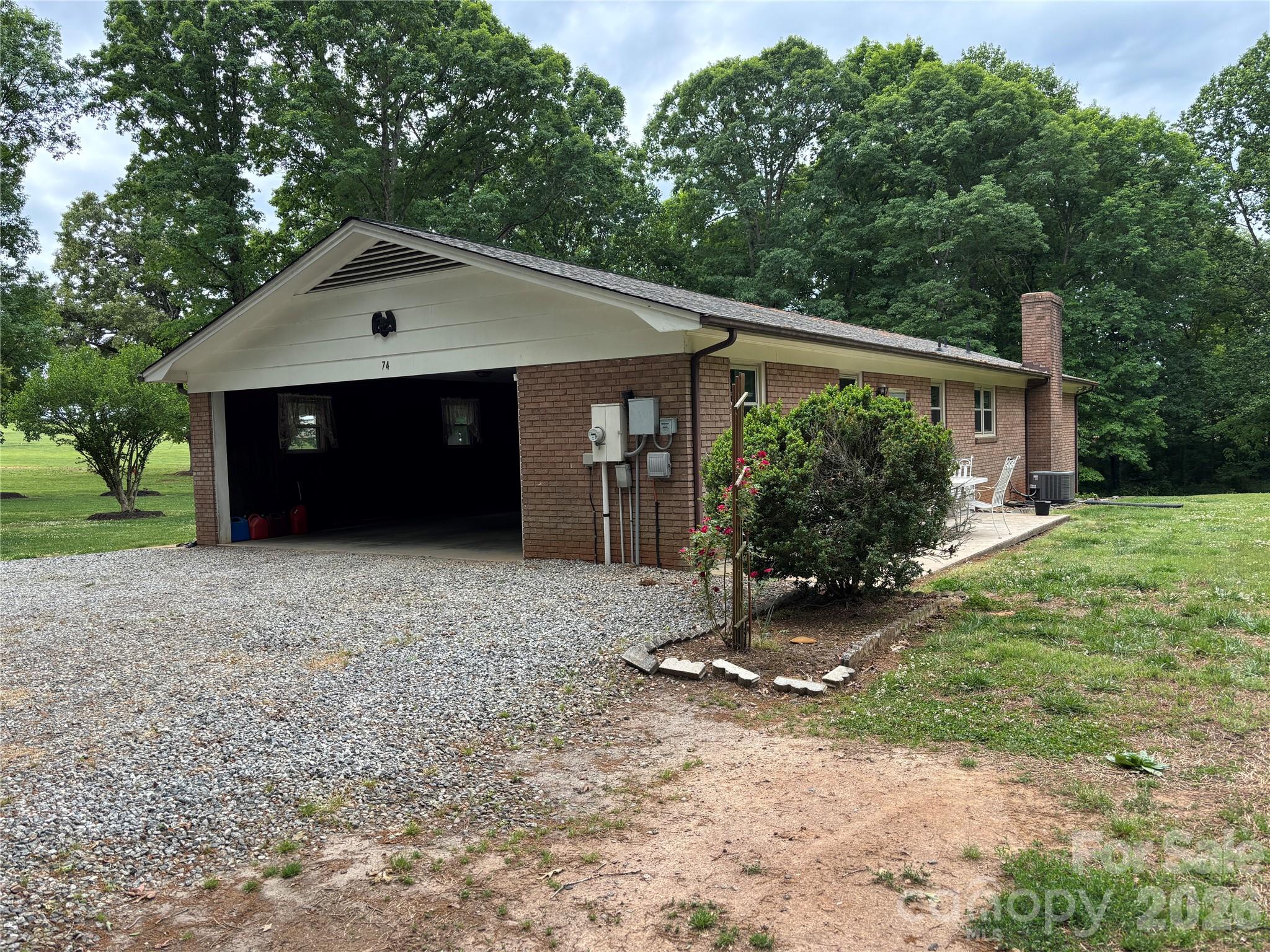 74 Miranda Drive Taylorsville NC 28681