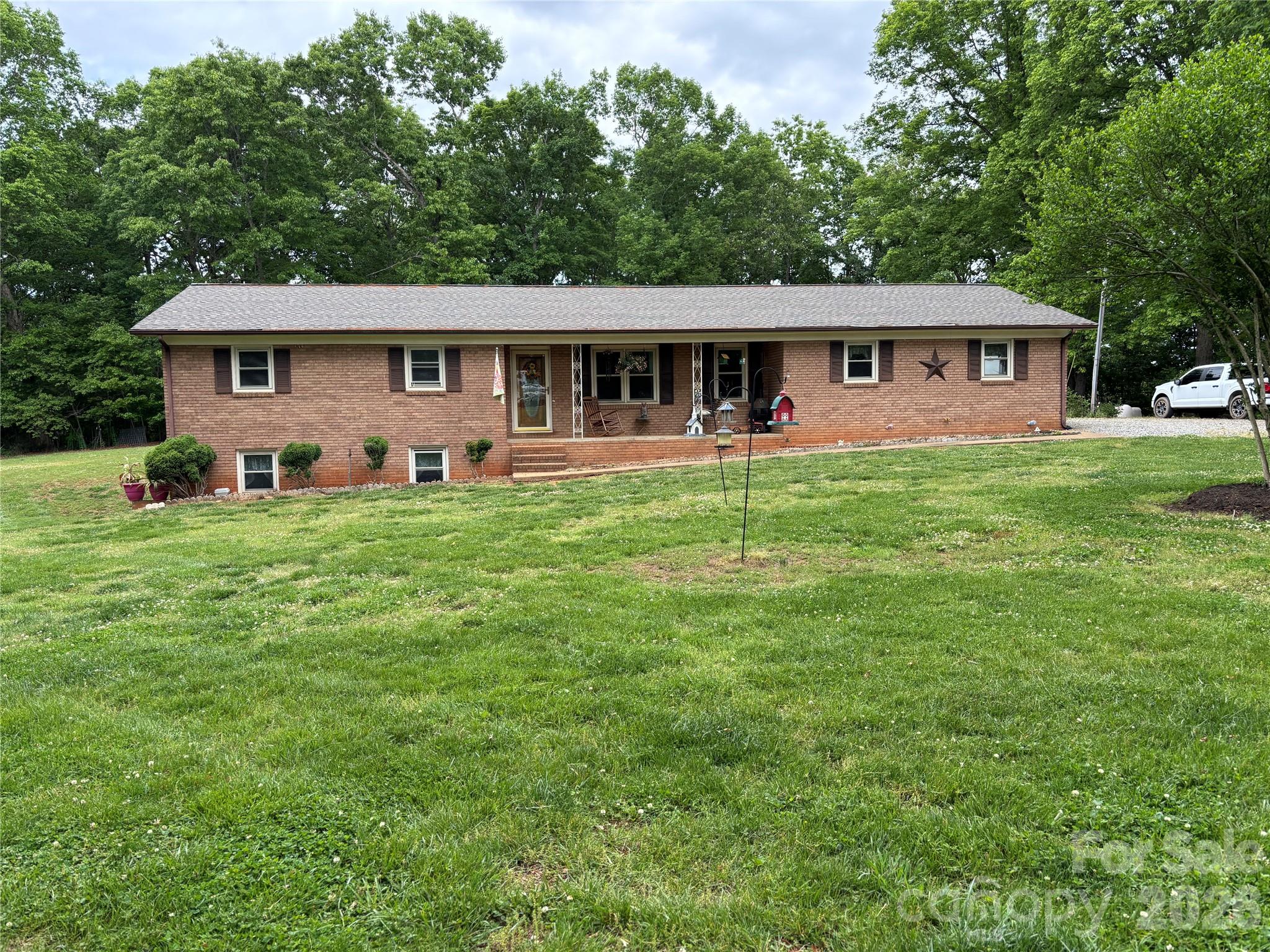 74 Miranda Drive Taylorsville NC 28681
