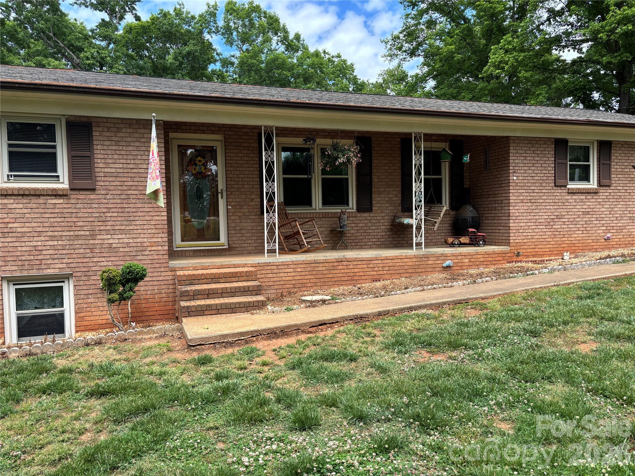 74 Miranda Drive Taylorsville NC 28681
