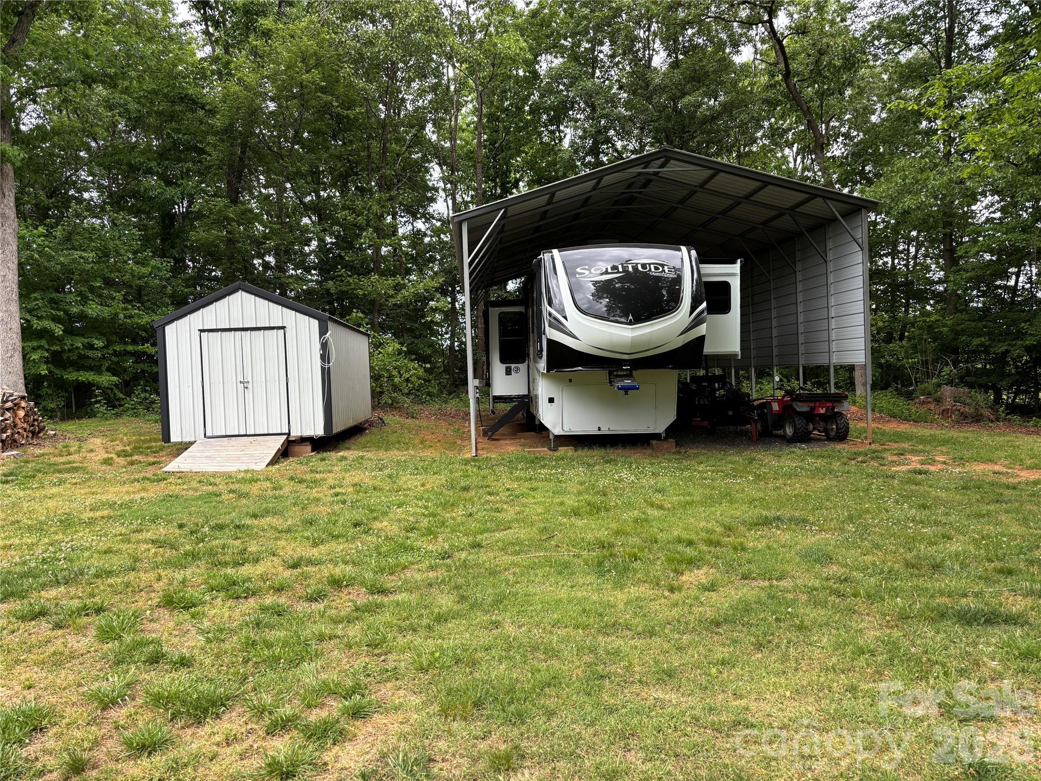 74 Miranda Drive Taylorsville NC 28681