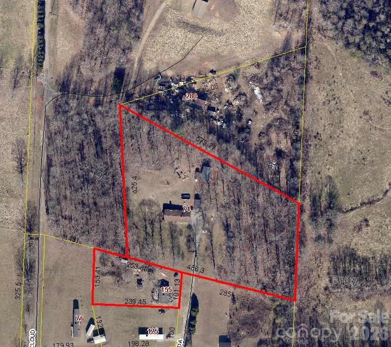 74 Miranda Drive Taylorsville NC 28681