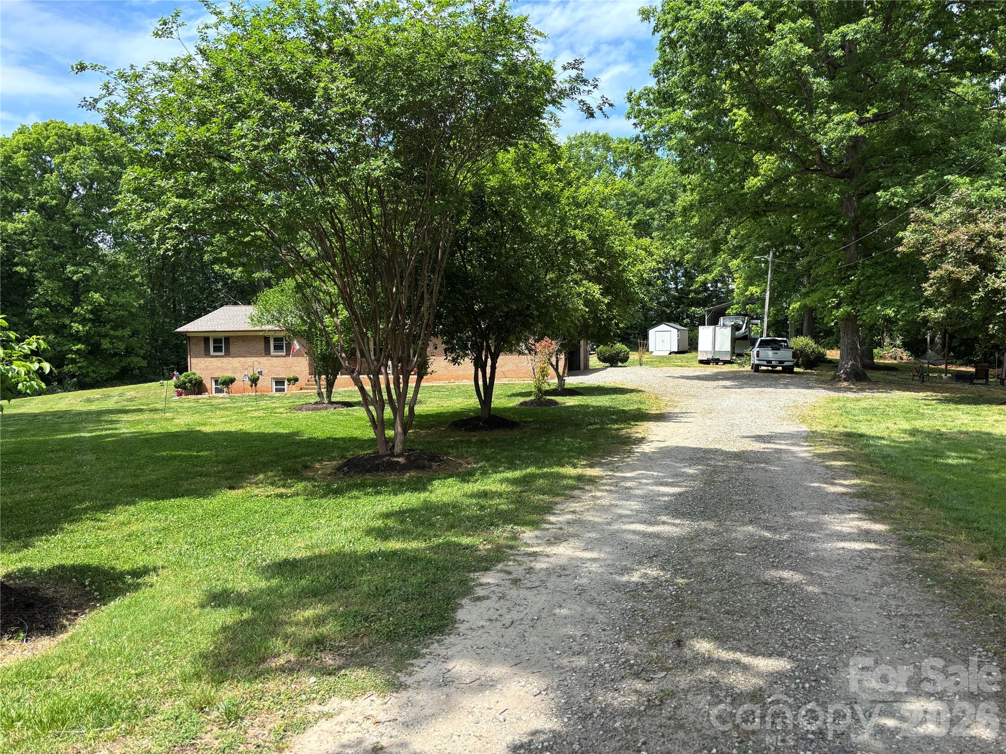 74 Miranda Drive Taylorsville NC 28681