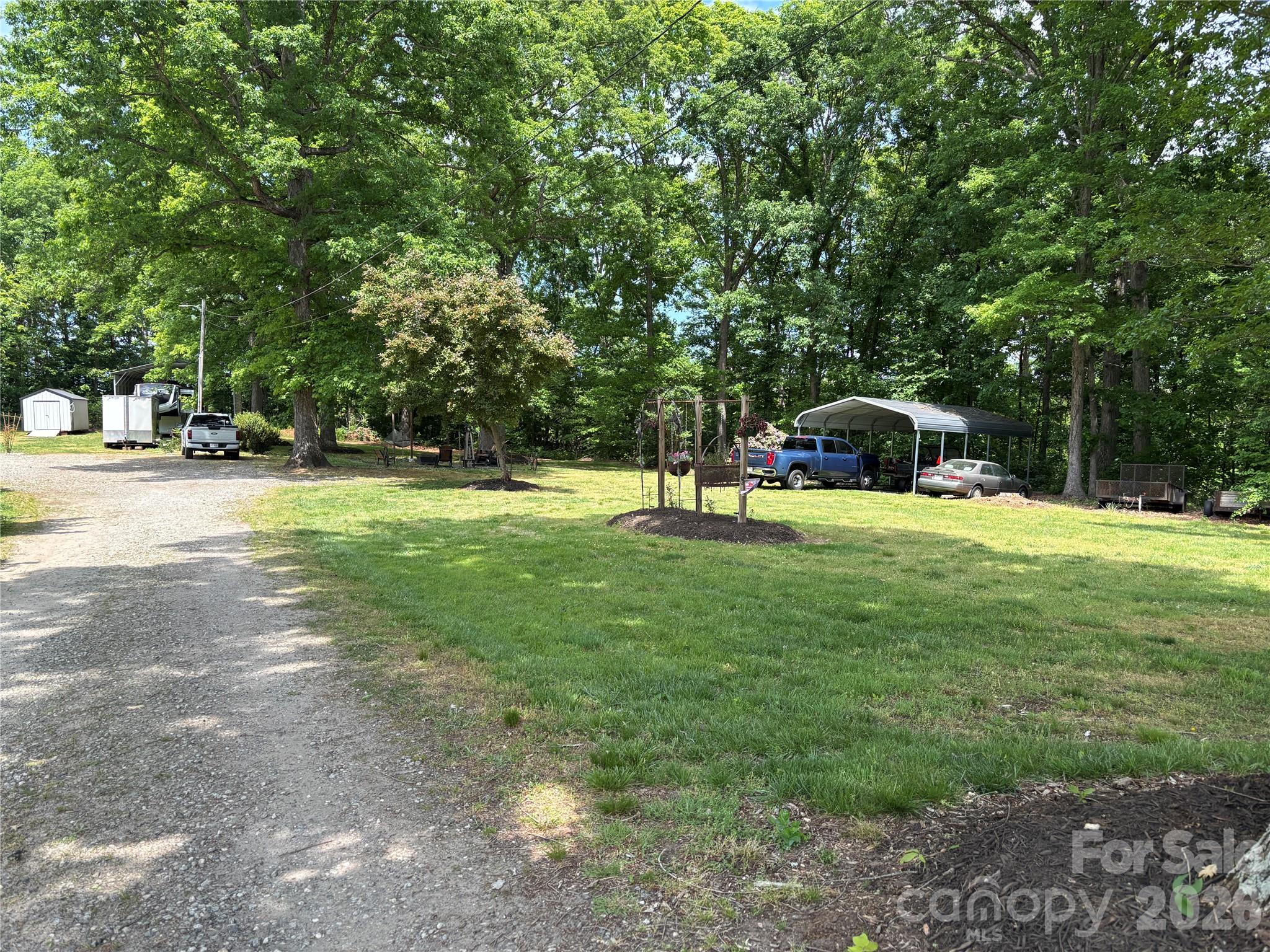 74 Miranda Drive Taylorsville NC 28681