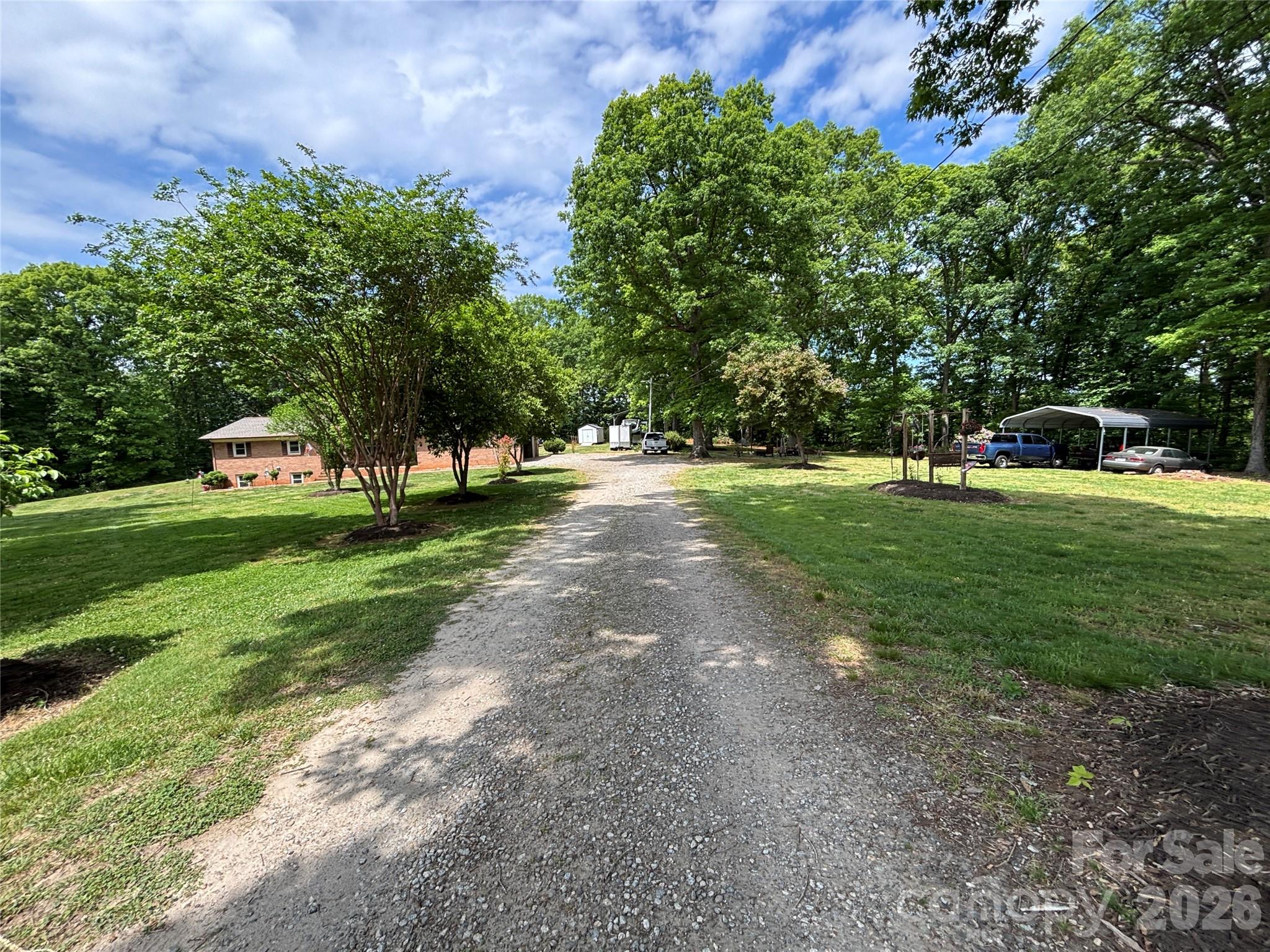 74 Miranda Drive Taylorsville NC 28681