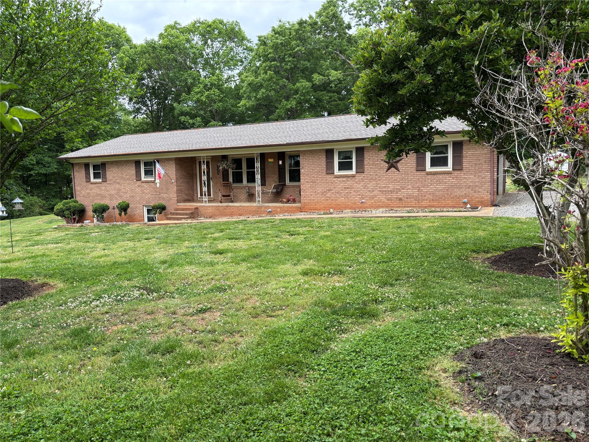 74 Miranda Drive Taylorsville NC 28681