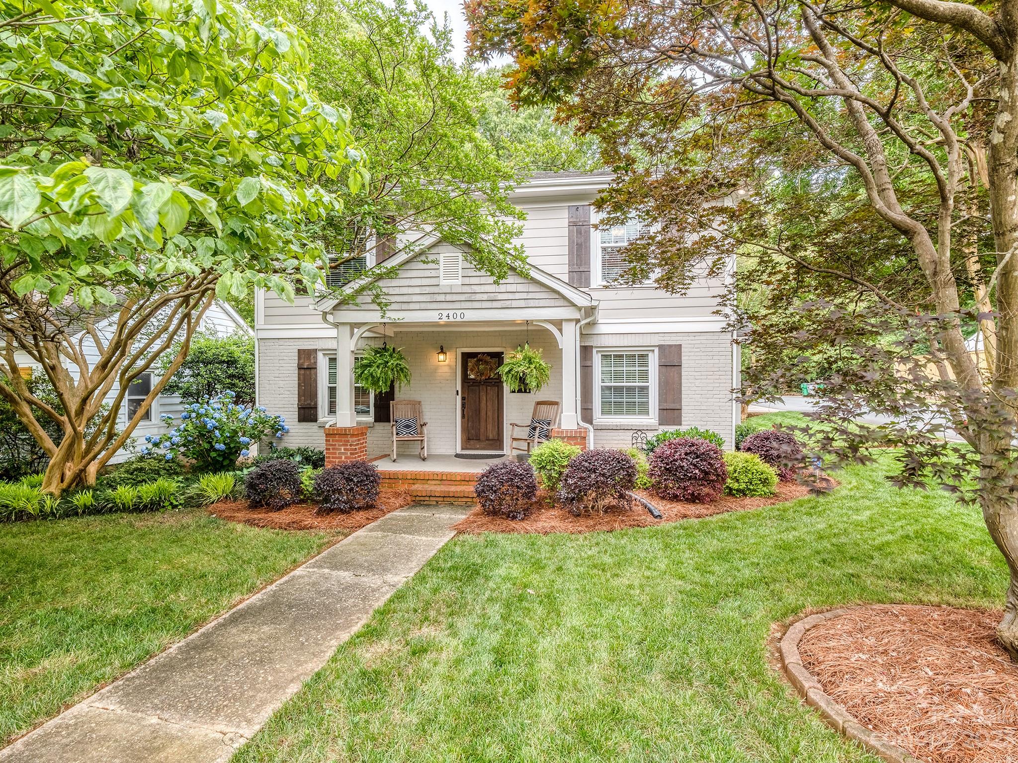 2400 Bay Street Charlotte NC 28205