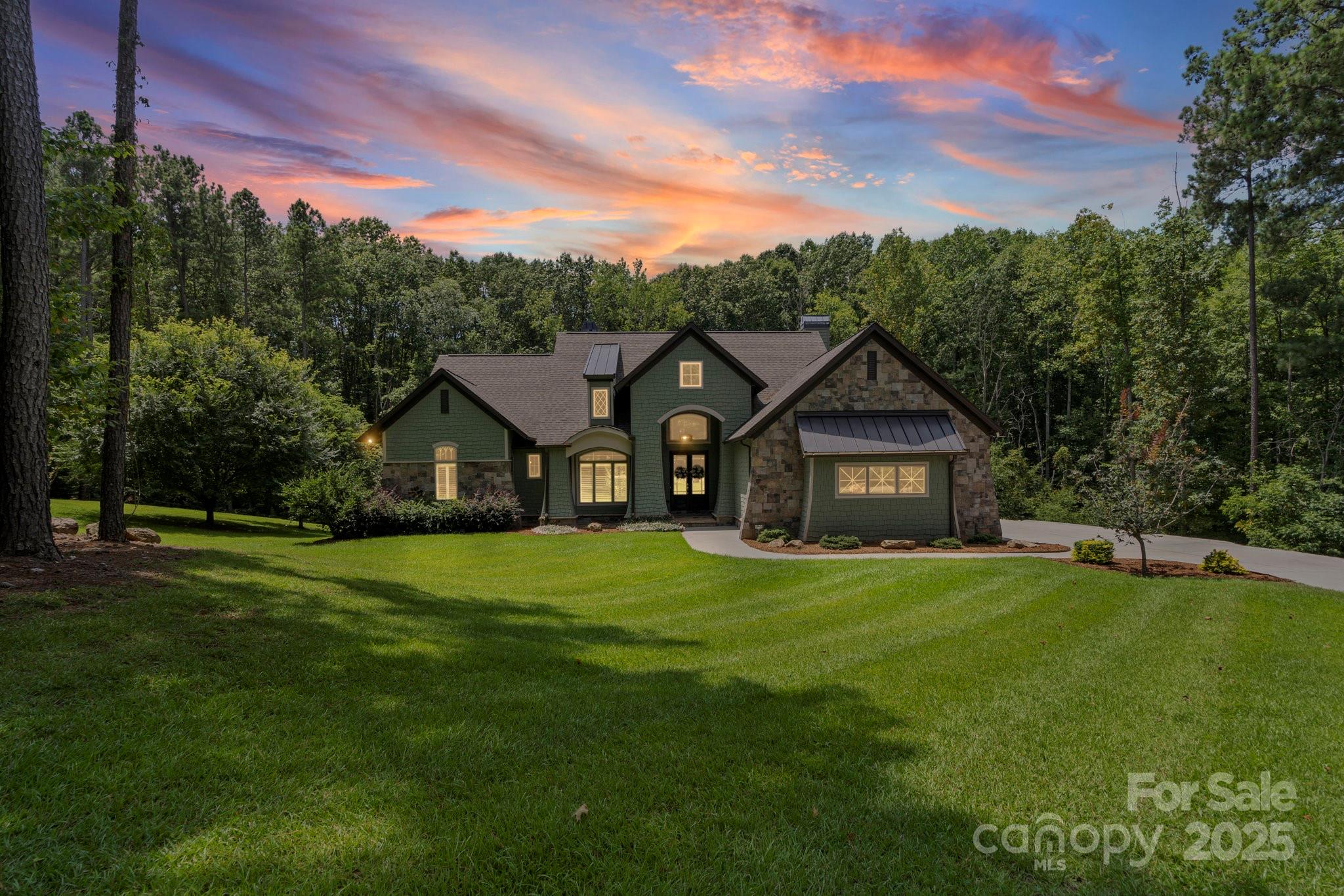 133 Wolf Hill Drive Mooresville NC 28117