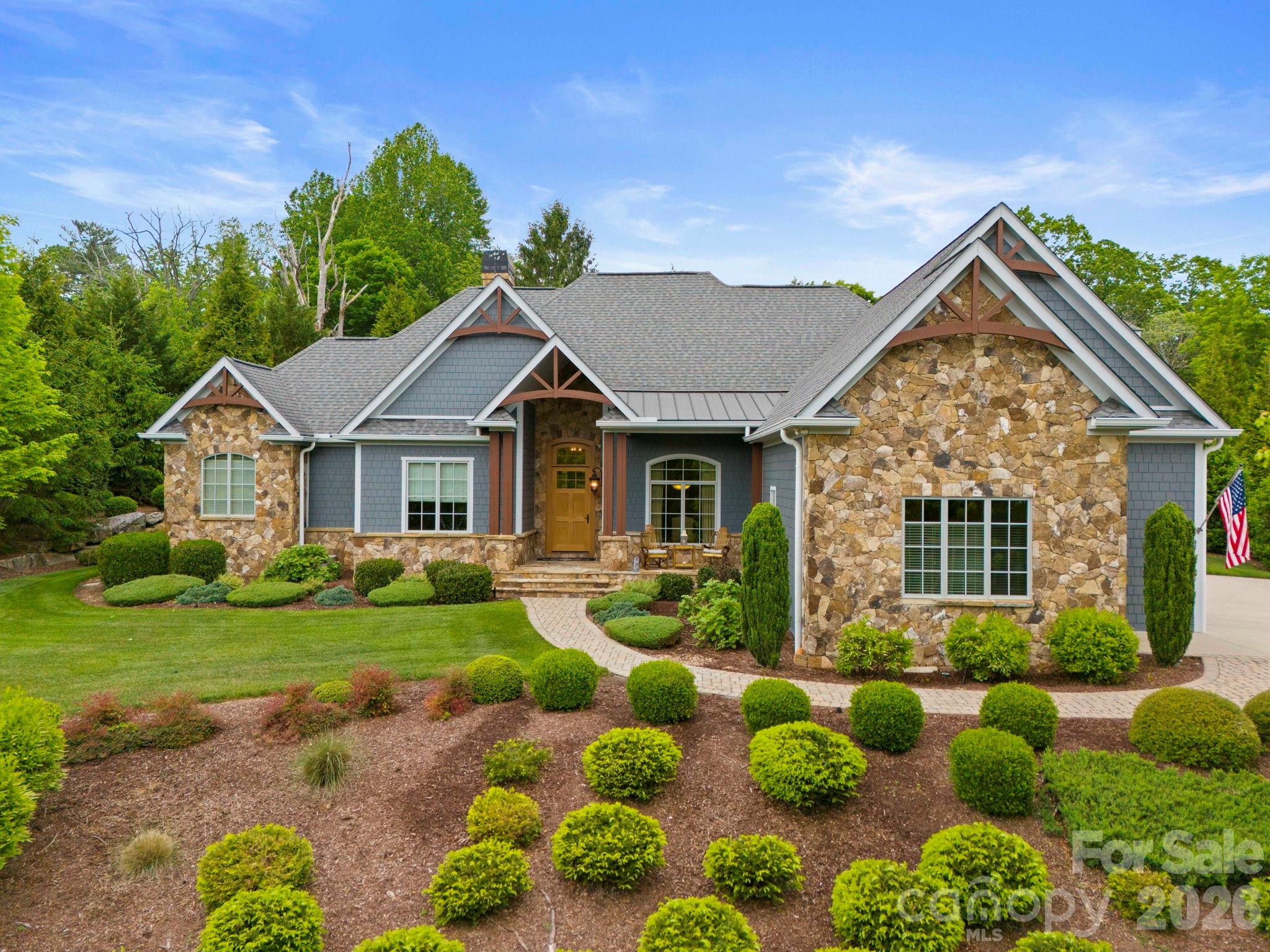 390 Shipman Parkway Flat Rock NC 28731