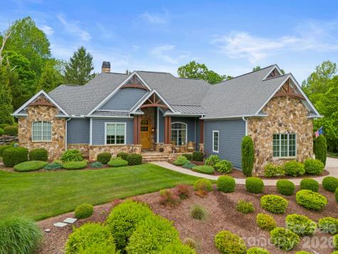 390 Shipman Parkway Flat Rock NC 28731