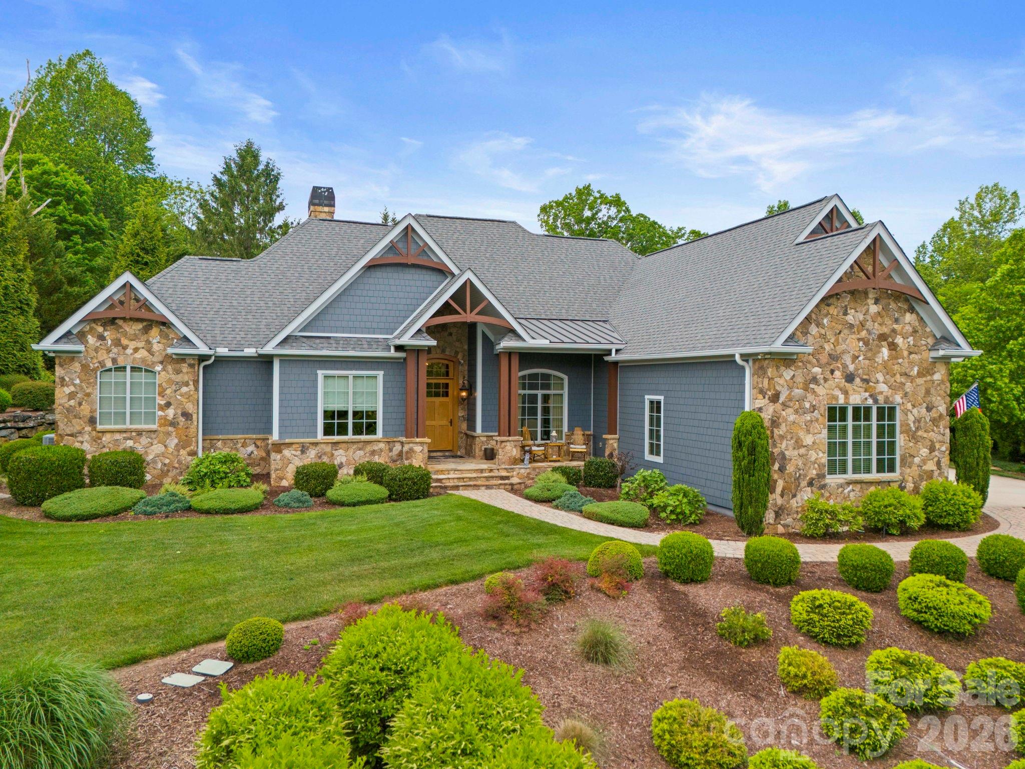 390 Shipman Parkway Flat Rock NC 28731
