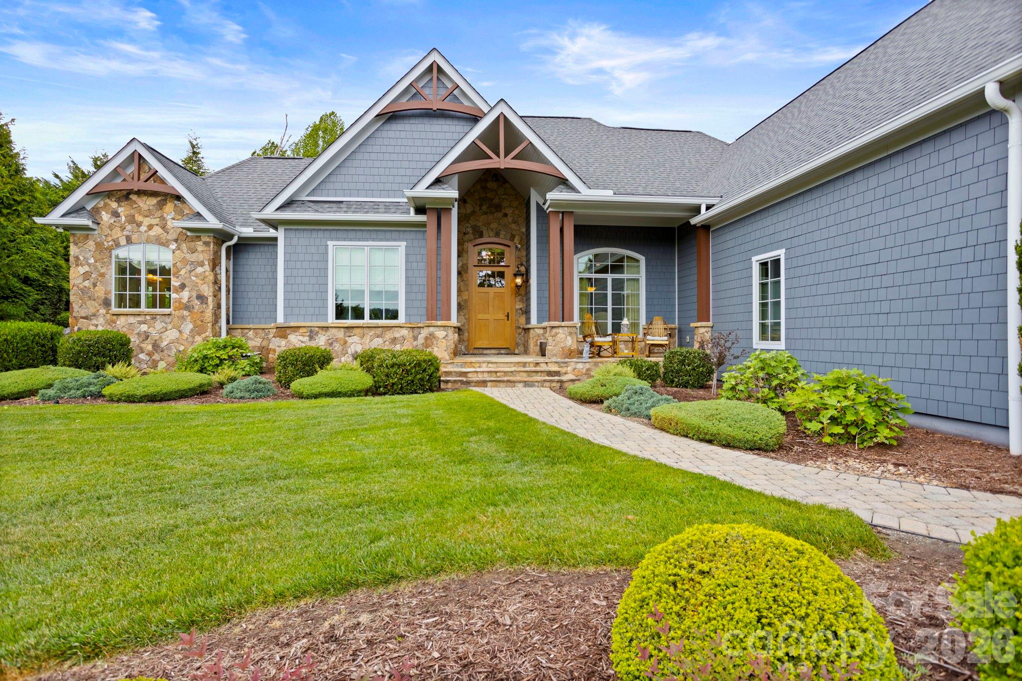 390 Shipman Parkway Flat Rock NC 28731
