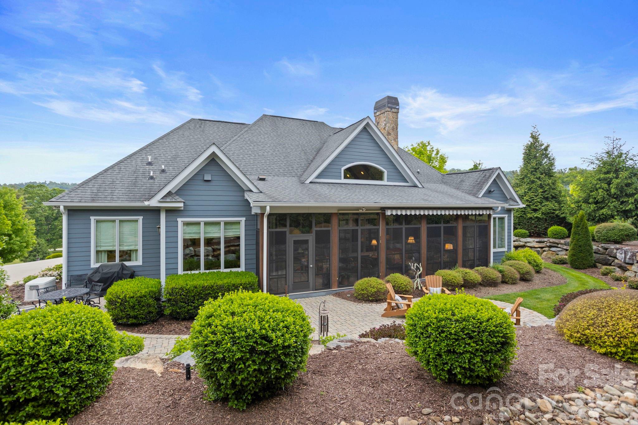 390 Shipman Parkway Flat Rock NC 28731