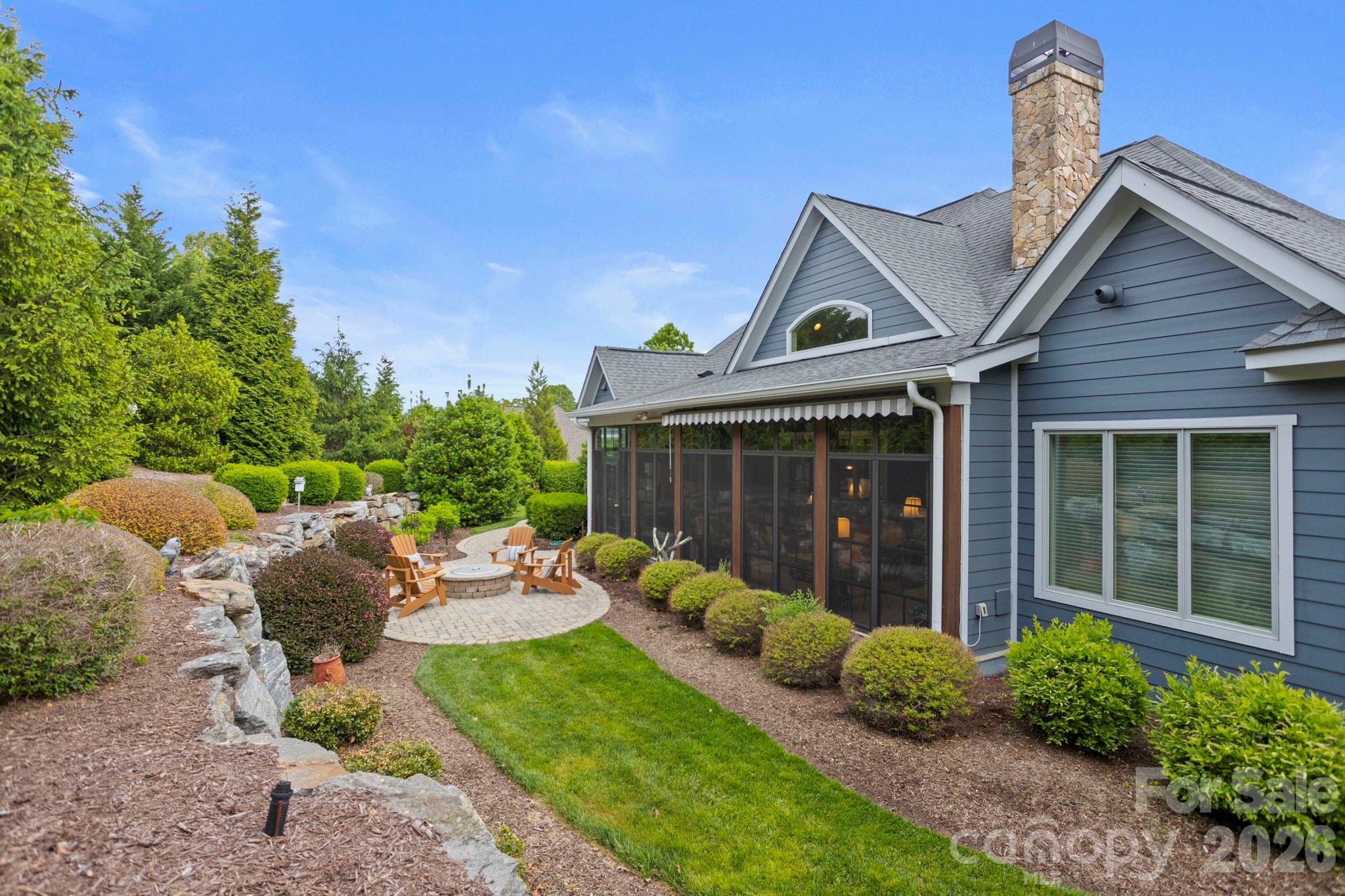390 Shipman Parkway Flat Rock NC 28731