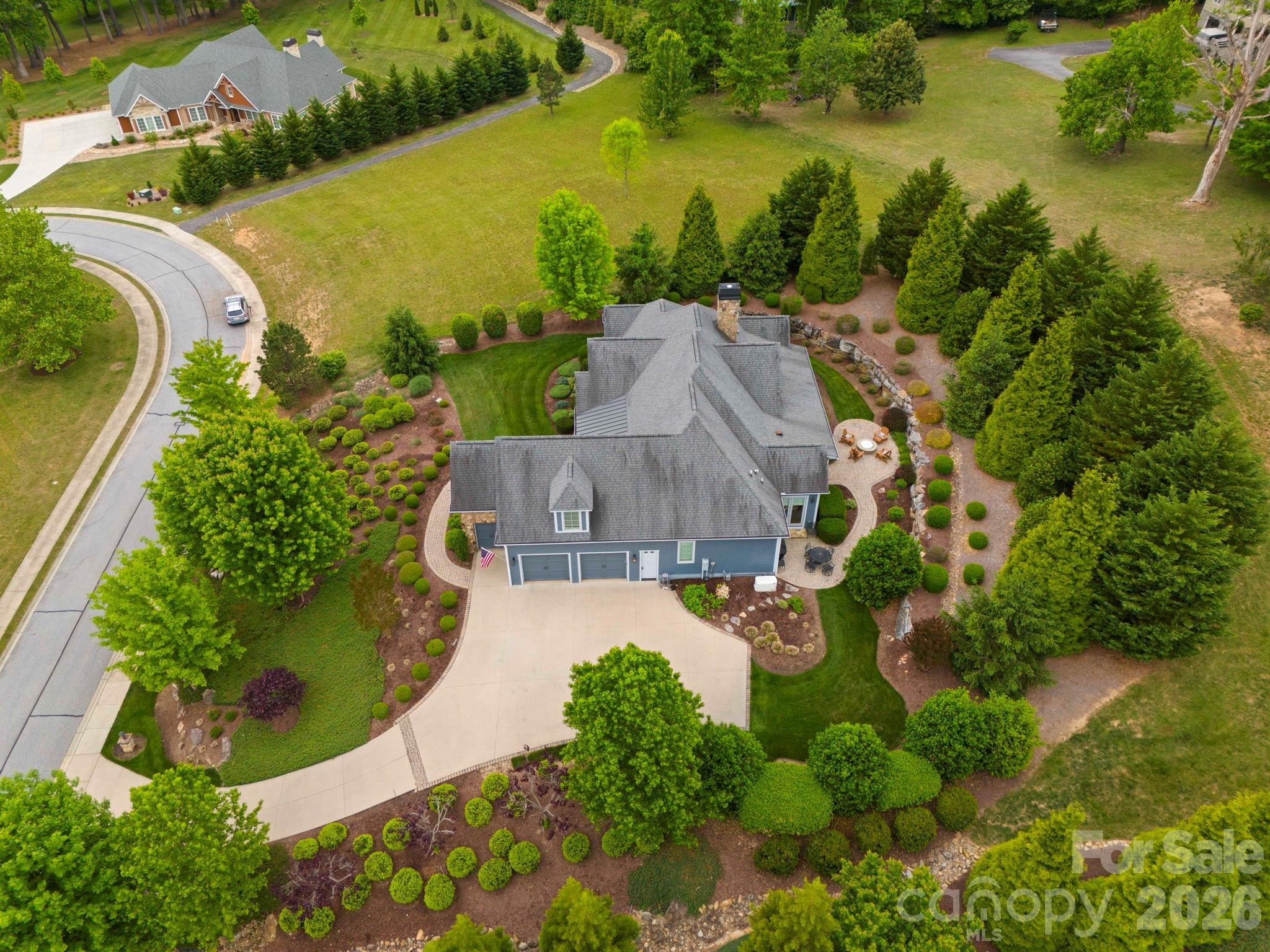 390 Shipman Parkway Flat Rock NC 28731