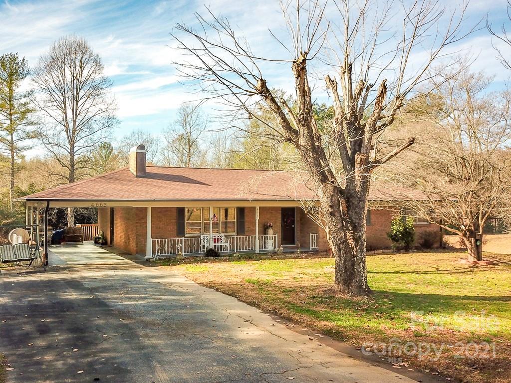 4665 Liberty Drive Lenoir NC 28645
